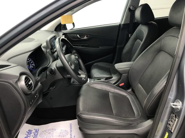 Used 2020 Hyundai Kona Limited AWD/4WD image 19