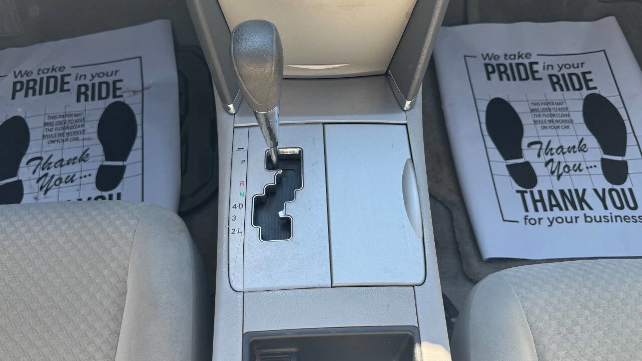 Used 2009 Toyota Camry image 10