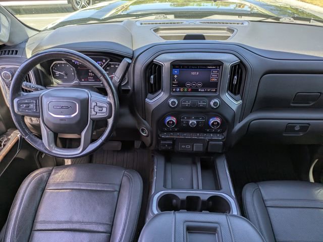Used 2021 GMC Sierra 1500 Denali w/ Denali Ultimate Package AWD/4WD image 16