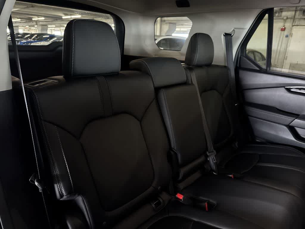 Used 2026 Honda Passport RTL image 25