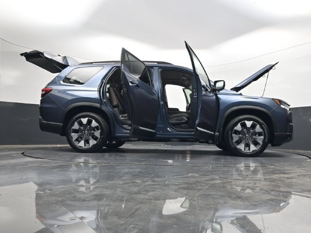 New 2026 Honda Pilot Elite image 43