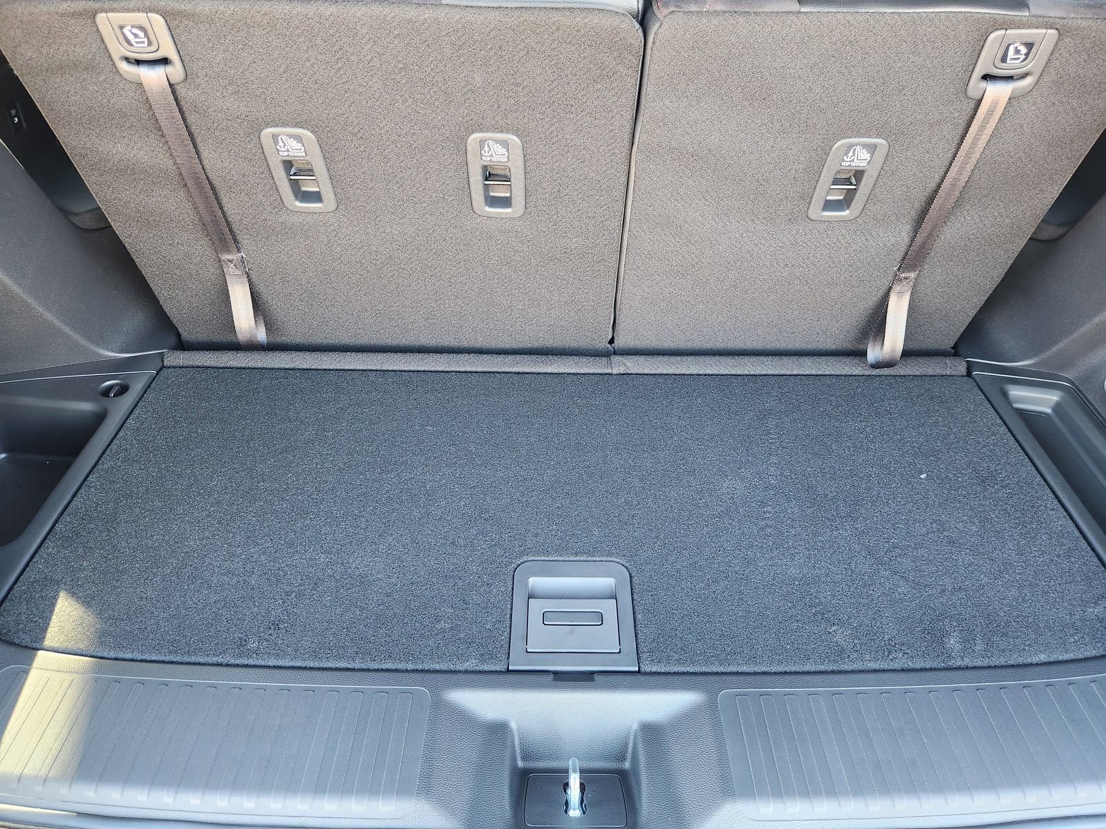 New 2026 Honda Pilot Black Edition image 37