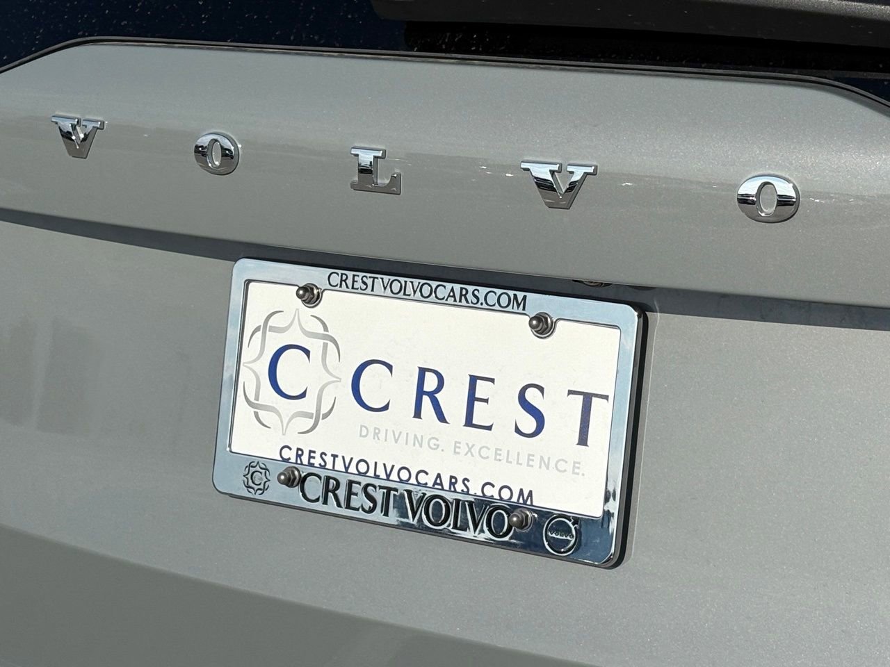 New 2026 Volvo XC90 T8 Ultra w/ Protection Package Premier image 7