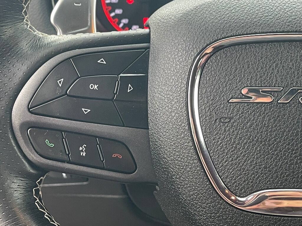 Used 2023 Dodge Durango SRT AWD/4WD image 19