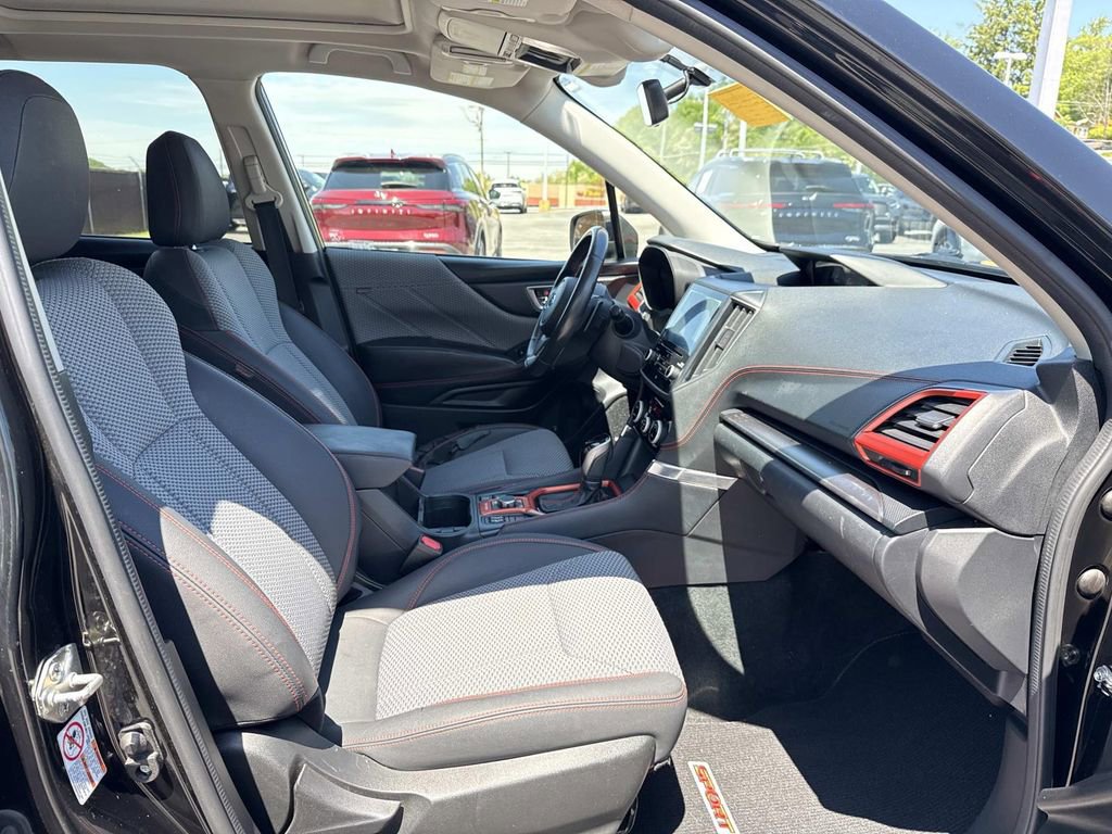Used 2019 Subaru Forester Sport w/ Popular Package #2 AWD/4WD image 19