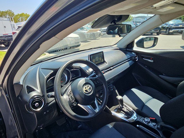 Used 2018 Toyota Yaris iA FWD image 10
