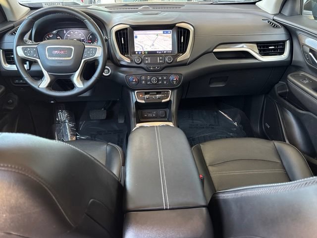 Used 2023 GMC Terrain Denali AWD/4WD image 14