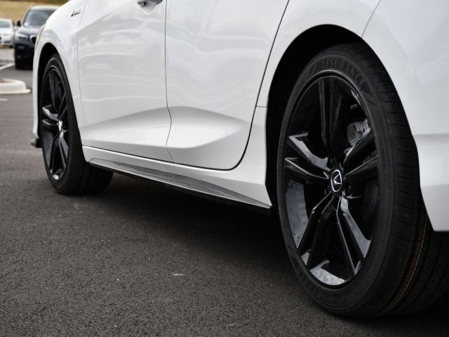 New 2026 Acura Integra A-Spec FWD image 10