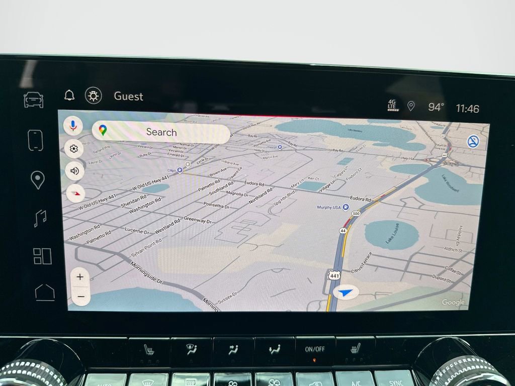 New 2025 GMC Canyon Elevation w/ Convenience Package image 23