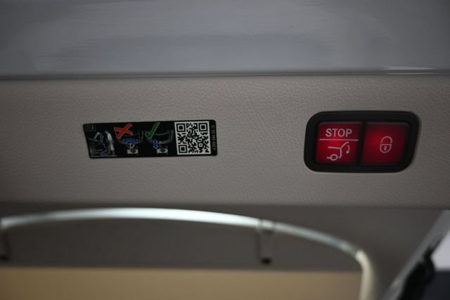 Certified 2022 Mercedes-Benz EQS 450+ Sedan image 25