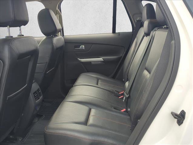 Used 2014 Ford Edge Limited w/ Equipment Group 302A image 22