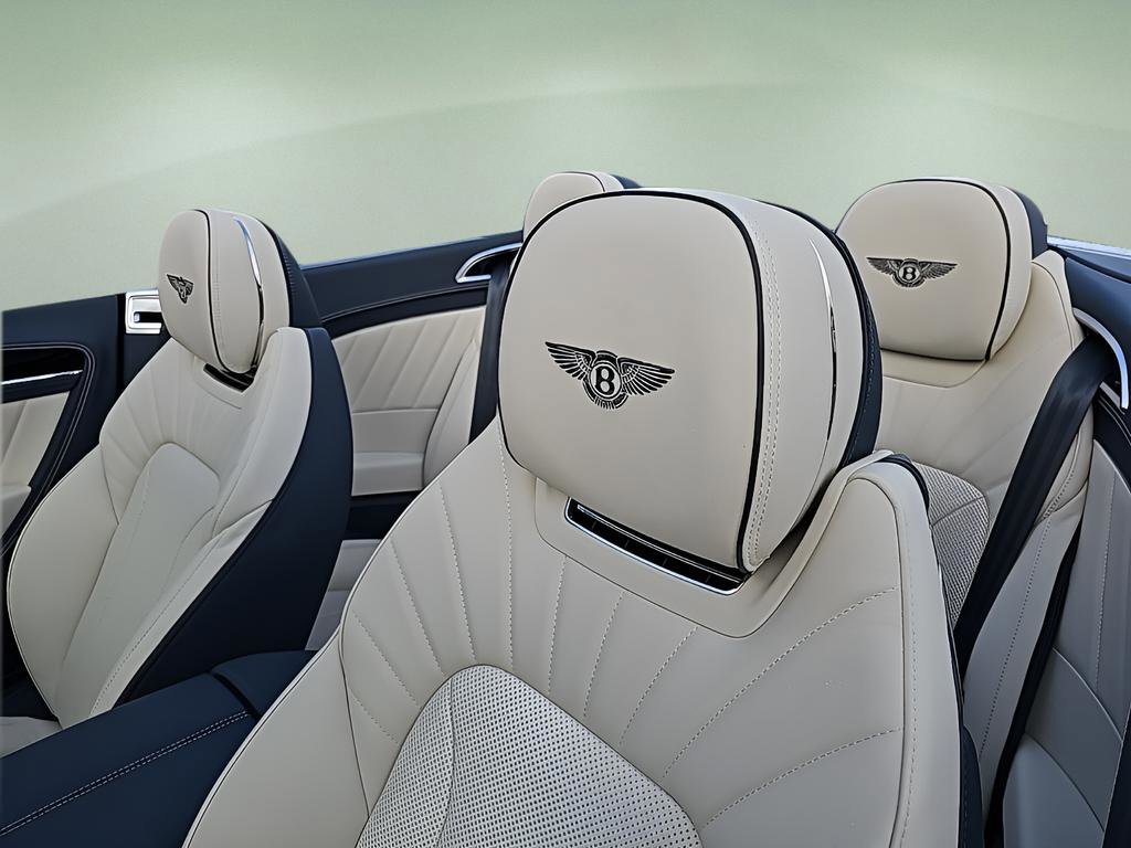 New 2024 Bentley Continental GT V8 image 30