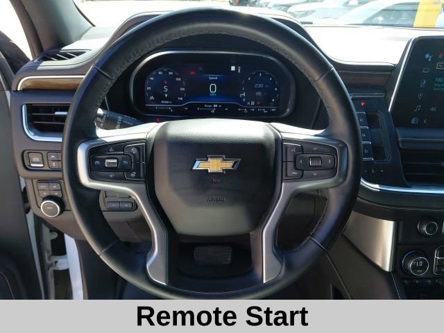 Used 2023 Chevrolet Suburban Premier image 11