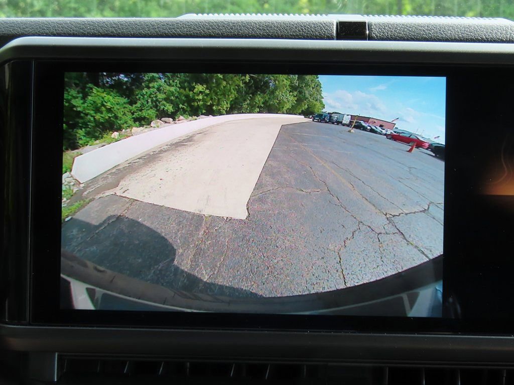New 2025 Jeep Wrangler Unlimited Sport AWD/4WD image 7