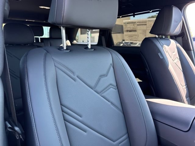 Certified 2026 Hyundai Palisade XRT Pro image 26