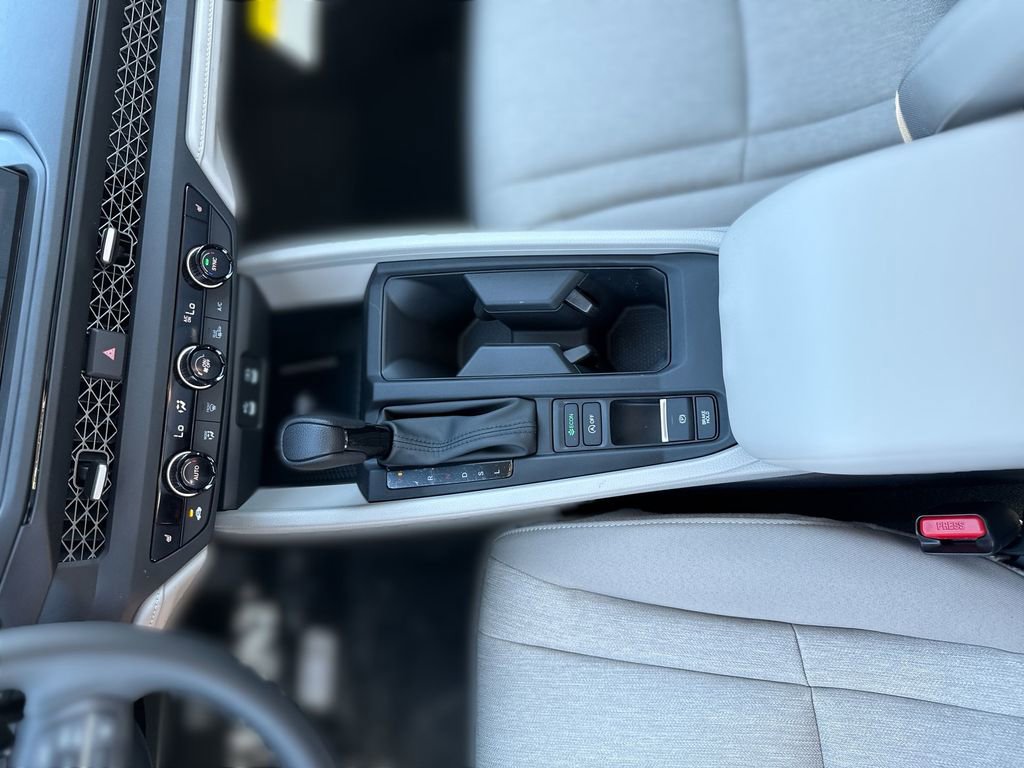 New 2026 Honda Accord SE image 21