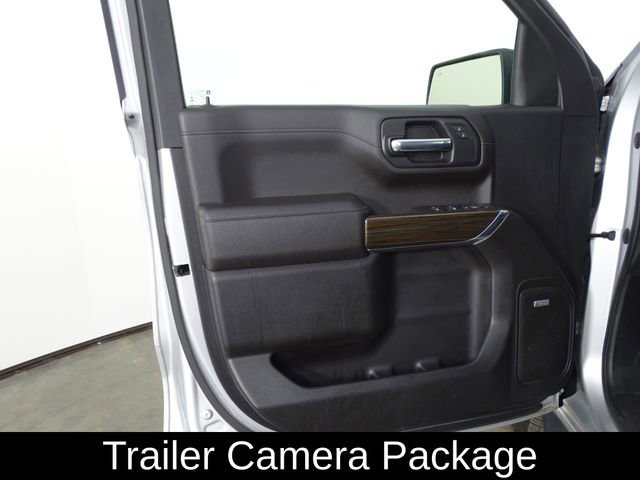 Used 2020 Chevrolet Silverado 1500 RST w/ Rally Edition image 17