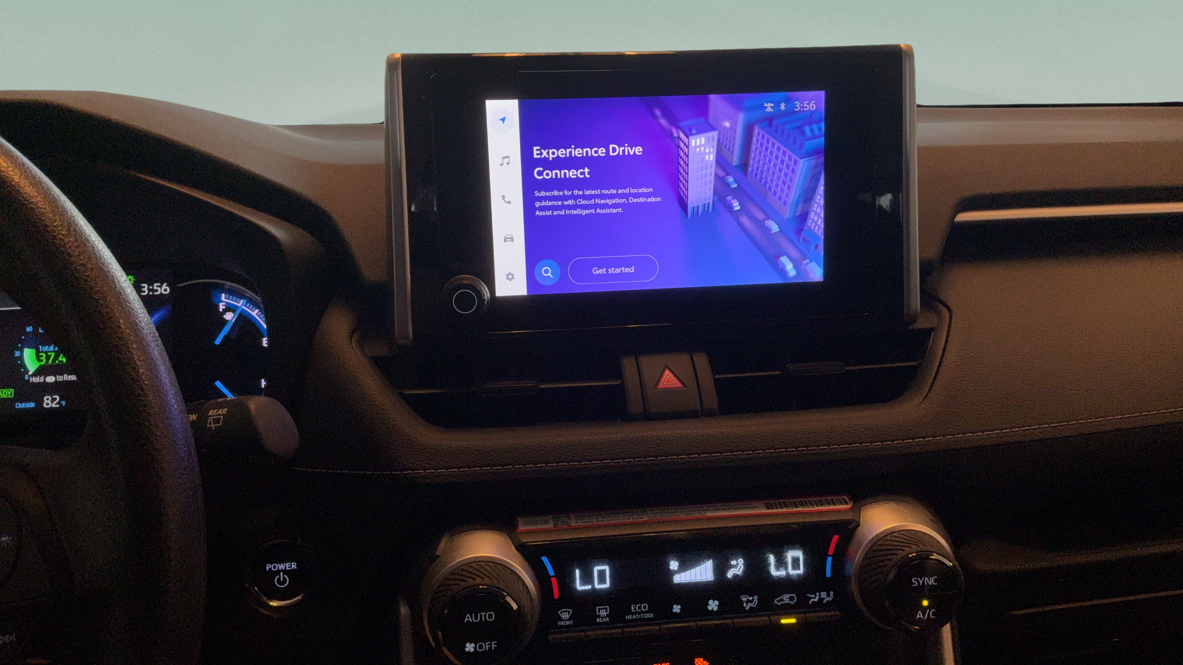Certified 2025 Toyota RAV4 XLE AWD/4WD image 16
