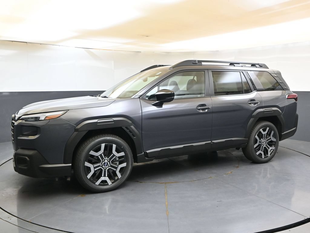 New 2026 Subaru Outback Touring XT AWD/4WD image 2