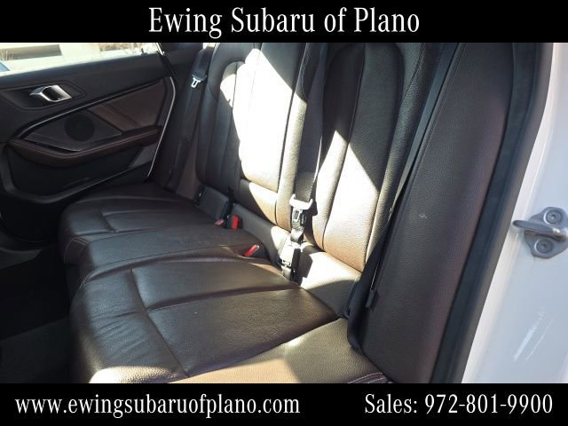 Used 2021 BMW 228i Gran Coupe 228i w/ Convenience Package image 10