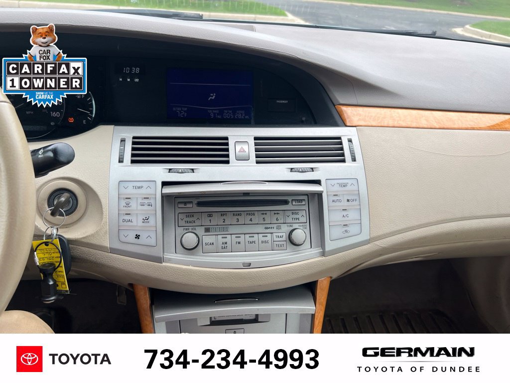 Used 2007 Toyota Avalon XLS FWD image 17
