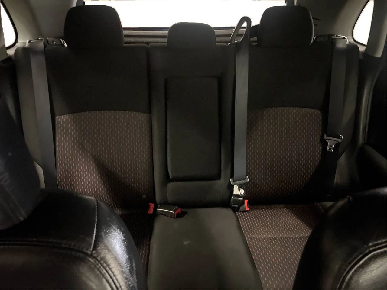 Used 2017 Mitsubishi Outlander Sport LE image 13