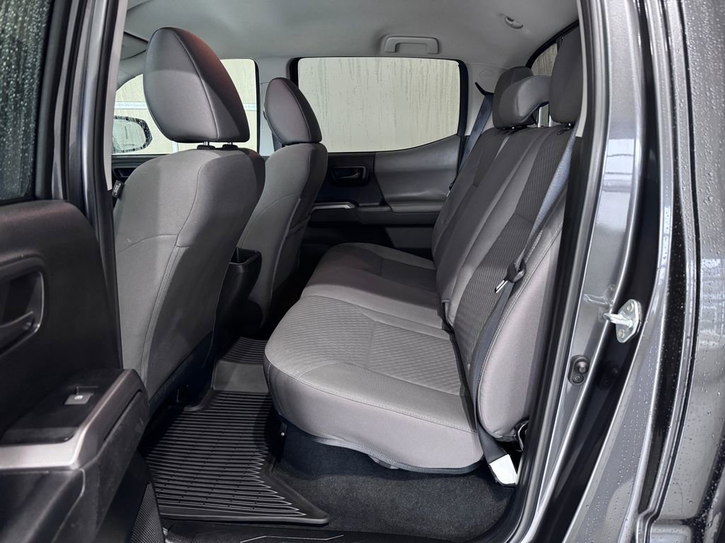 Used 2023 Toyota Tacoma SR5 w/ SX Package image 10