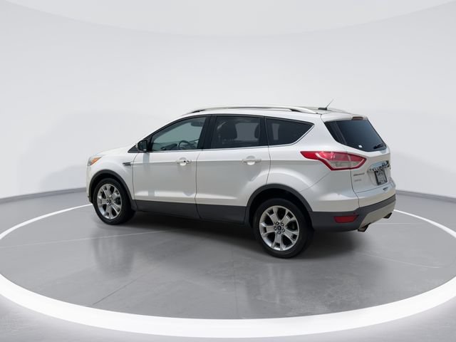 Used 2014 Ford Escape Titanium FWD image 5