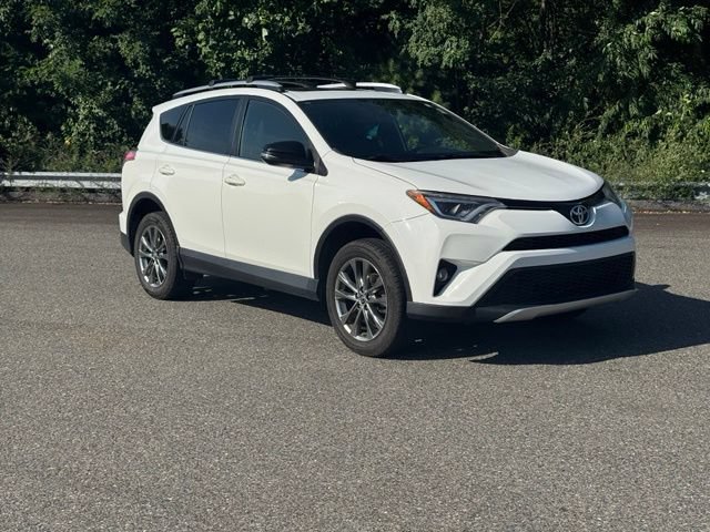 Used 2016 Toyota RAV4 SE AWD/4WD image 11