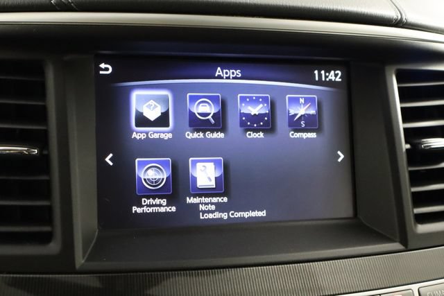 Used 2020 INFINITI QX60 Luxe w/ Essential Package AWD/4WD image 35