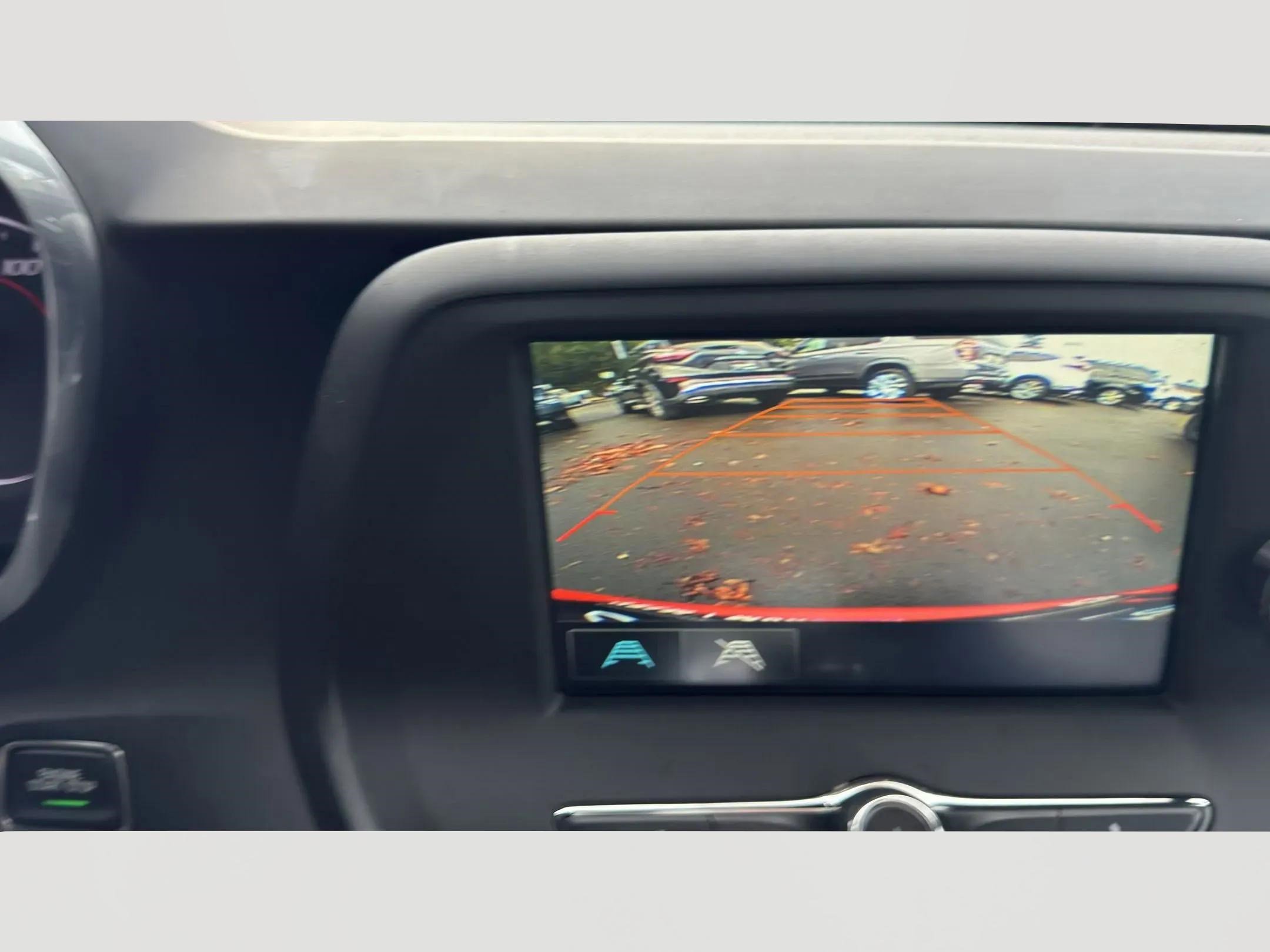 Used 2017 Chevrolet Camaro LT image 20