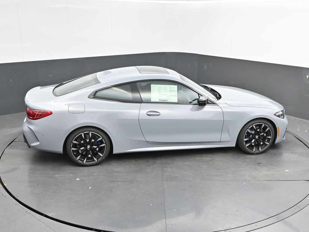 New 2026 BMW M440i Coupe RWD image 33