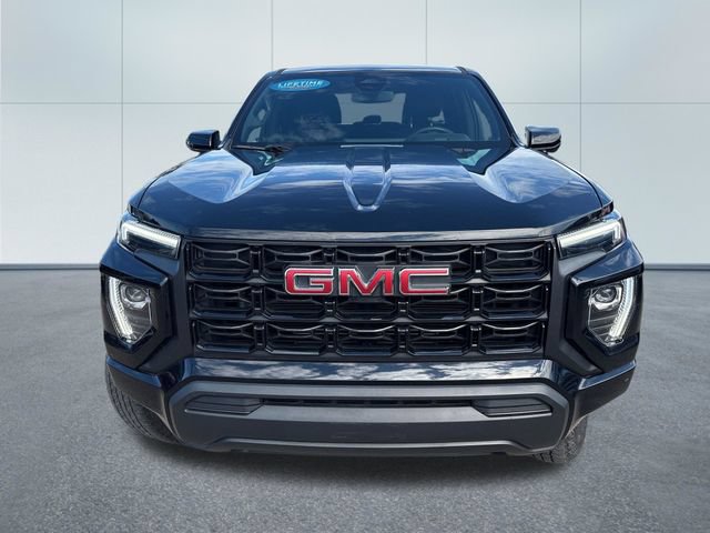 Used 2023 GMC Canyon Elevation w/ Trailering Package AWD/4WD image 6