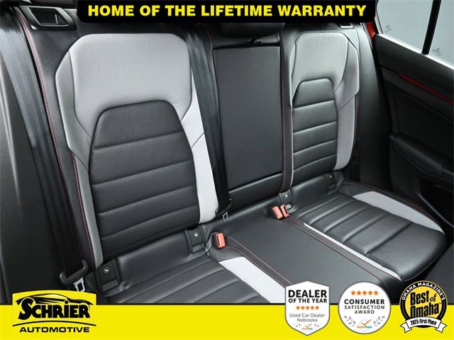 Used 2024 Volkswagen GTI Autobahn image 43