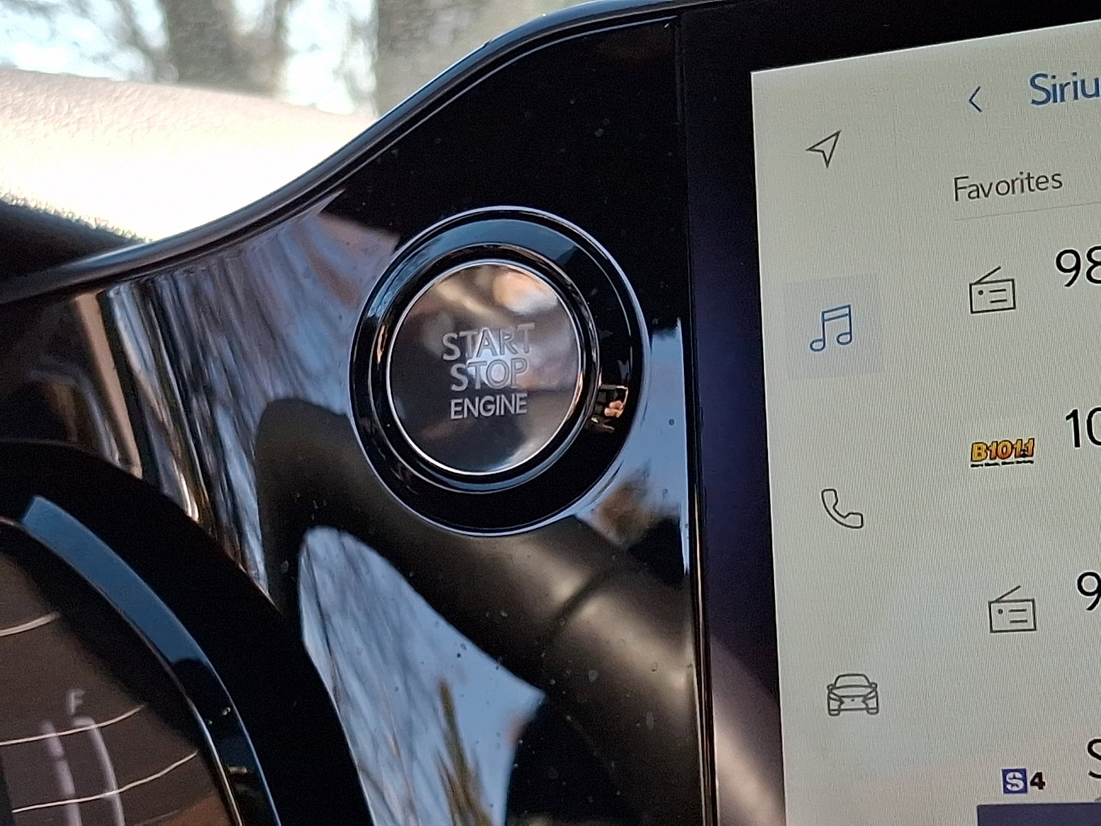 Certified 2024 Lexus NX 350 AWD w/ Luxury Package image 24