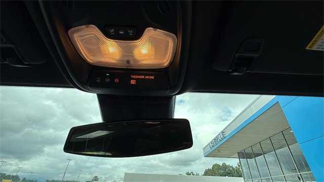 New 2026 Chevrolet Colorado Trail Boss image 31