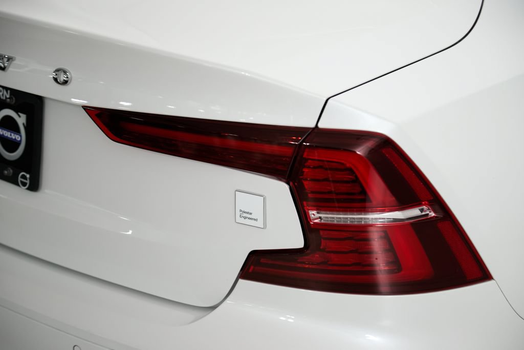 Certified 2023 Volvo S60 T8 Polestar AWD/4WD image 10
