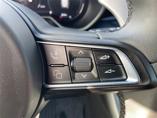 Used 2024 Dodge Hornet R/T image 32