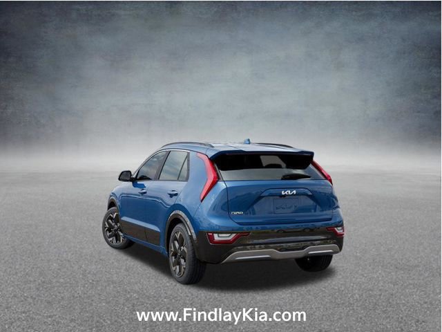 New 2026 Kia Niro Wave image 5