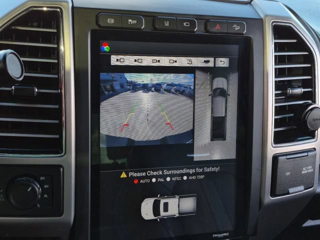 Used 2019 Ford F250 Platinum w/ Platinum Ultimate Package AWD/4WD image 26