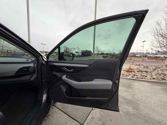 Used 2022 Subaru Outback Premium w/ Popular Package #1 image 28