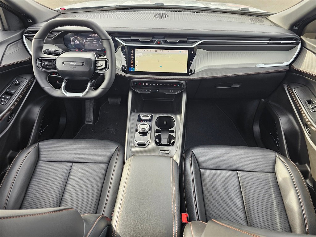 New 2026 Jeep Cherokee Laredo image 10