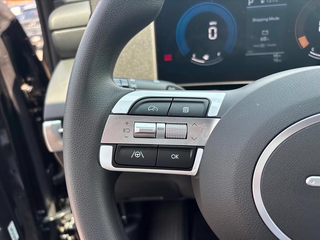 New 2026 Hyundai Santa Cruz SE FWD image 15