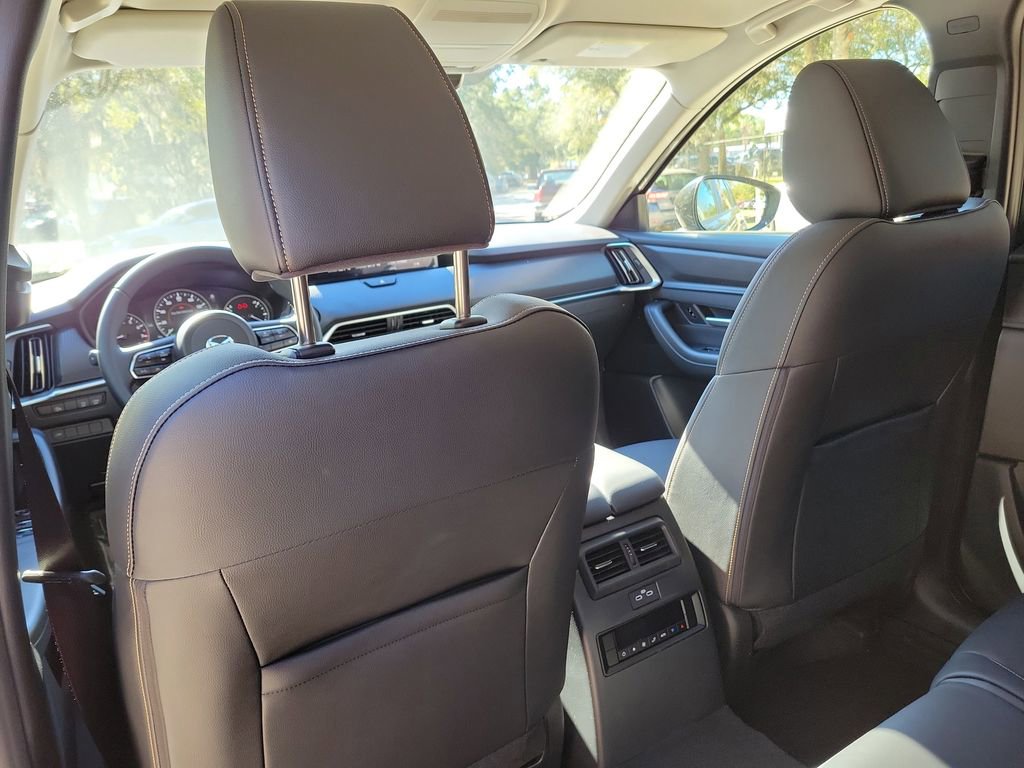 New 2026 MAZDA CX-90 3.3 Turbo w/ Select Package image 15