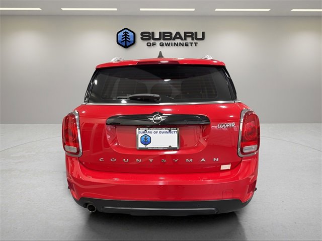 Used 2019 MINI Cooper Countryman image 4