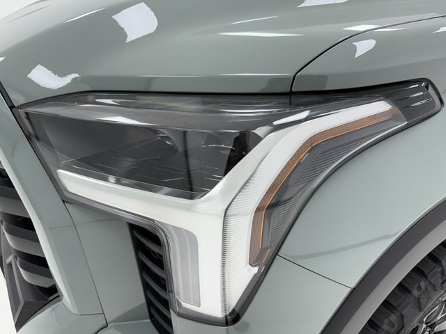 New 2026 Toyota Tundra SR5 image 6