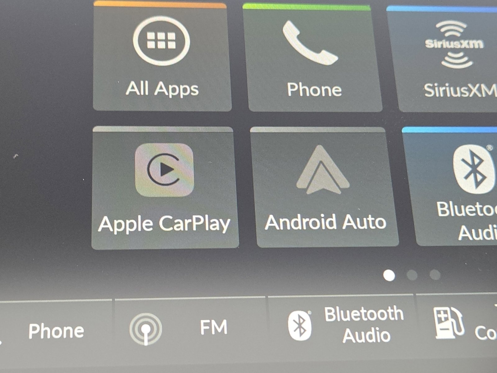 New 2026 Honda Ridgeline RTL image 5