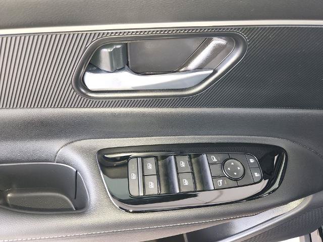 Certified 2026 Nissan Murano SV AWD/4WD image 29