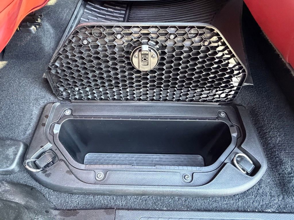 Certified 2026 RAM 1500 Rebel w/ Rebel Level 1 Equipment Group image 34