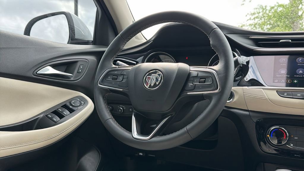 Used 2023 Buick Encore GX Preferred w/ Cold Weather Comfort Package FWD image 36